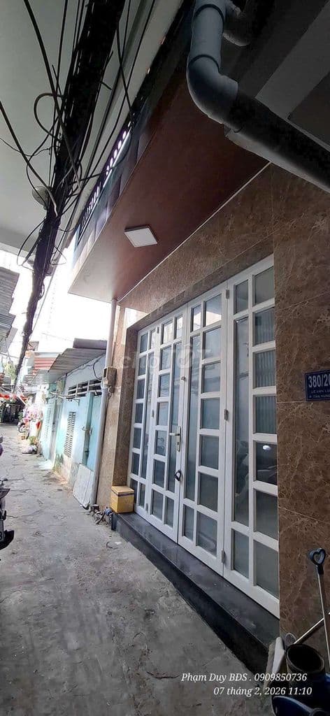 nhà đẹp giá rẻ