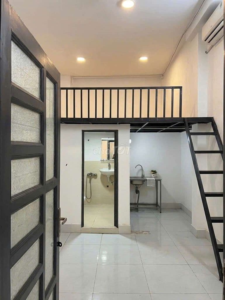 Nhà 1 trệt 5 Lầu mặt tiền đường 4 Nguyễn Duy Trinh - Ảnh 3