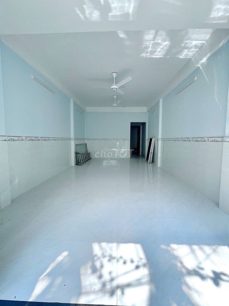 Hẻm xe hơi Quang Trung 1 sẹc, 3 tầng, 62m2, Gò Vấp, hơn 7 tỷ TL
