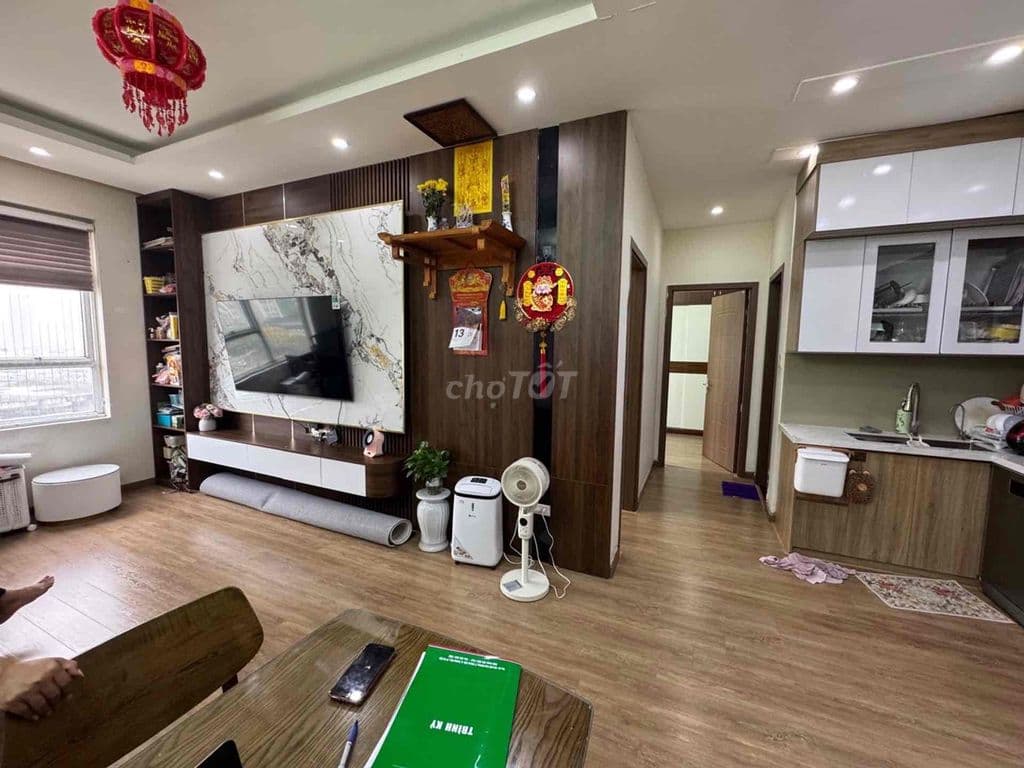giá siêu rẻ cho căn hộ chung cư văn phú -hà đông - Ảnh 3