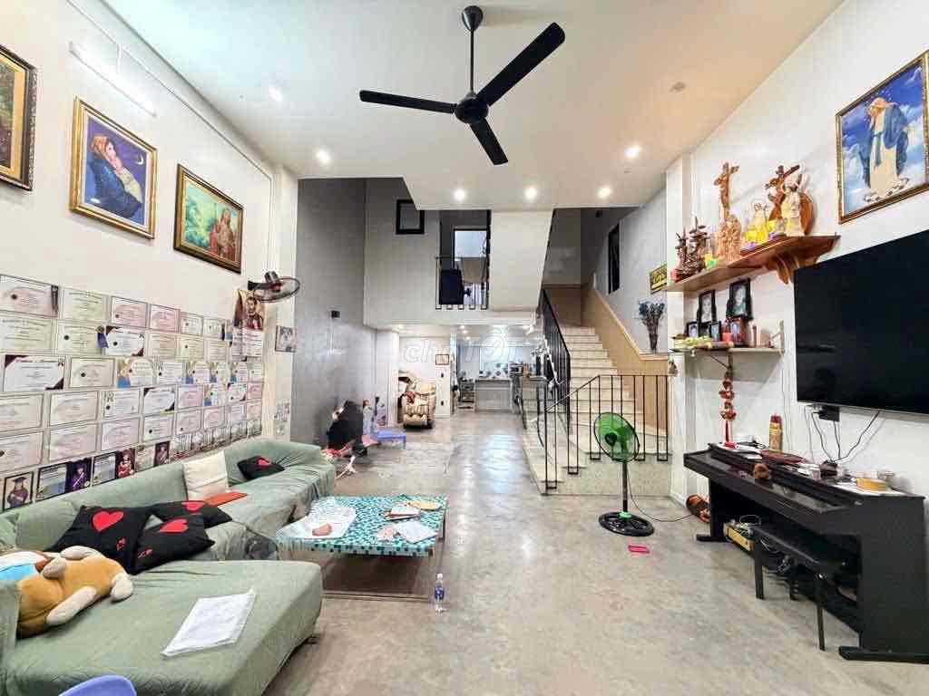 Nhỉnh 90/M sát CV Gia Định Phú Nhuận ngay Nguyển Văn Công Gò Vấp Nở - Ảnh 2