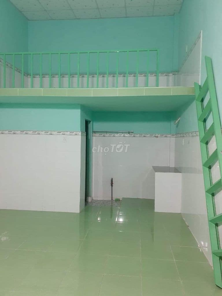 Bán nhà trọ đường Trần Thị Bàu ngay Coopmart Củ Chi 152m2 giá 1tỷ250 - Ảnh 3