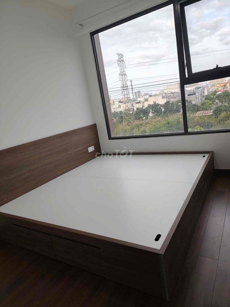 Bán nhanh căn hộ 2PN 2WC giá chỉ 4 tỷ 7, đã có sổ hồng. Sẵn pass xem - Ảnh 3