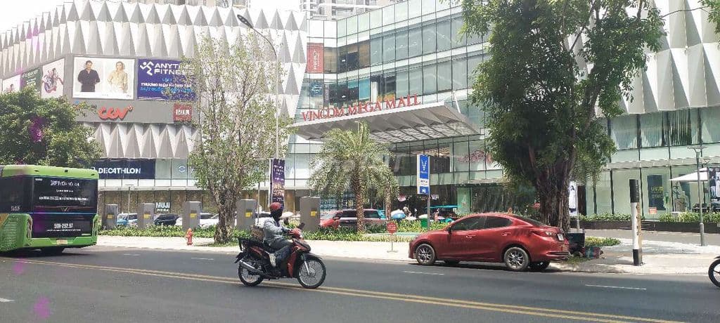 Nhà cần bán khu dân cư Phước Thiện, liền kề Vinhomes Grand Park - Ảnh 2