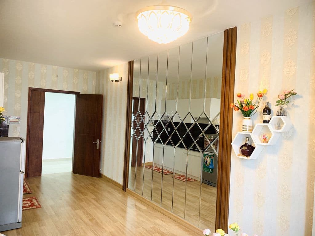 🔥 SIÊU RẺ TOPAZ HOME 2PN 1WC - CHỈ 2.1 TỶ 🔥