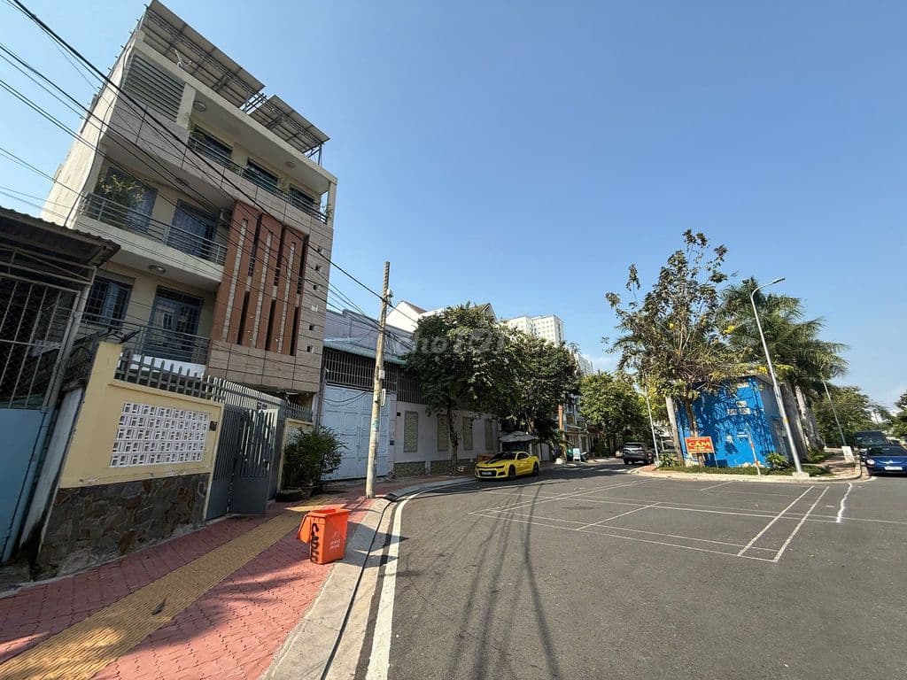 MT Cao Lỗ 10x26 Đúc 4 tấm