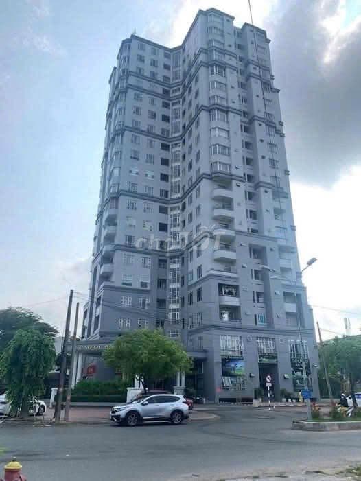 Cần bán gấp chung cư An Hòa, 2pn, 2wc, 70m2 ở p An Phú, q2 cũ - Ảnh 3