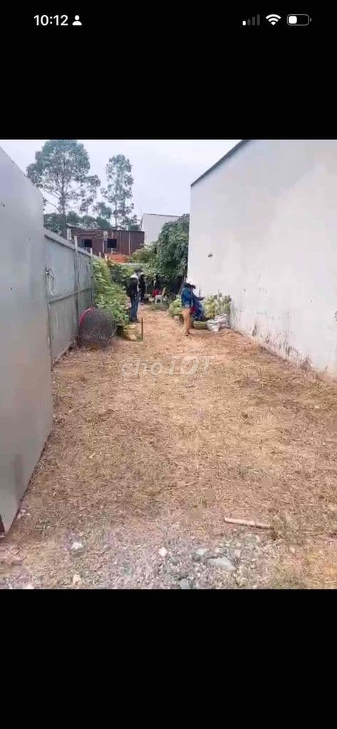 Đất khu dân cư, phường Tân Vĩnh Lộc 4x20
