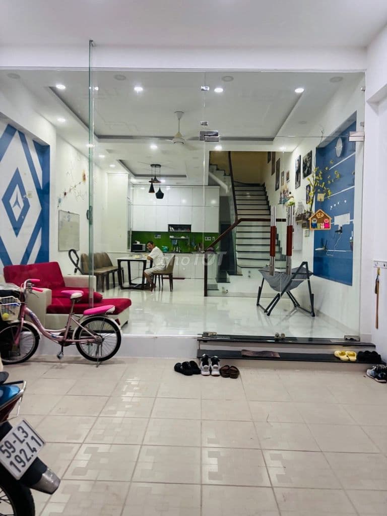 4 Lý do nên xem căn mặt tiền KDC Gia Hòa - 100m2 vào ở ngay - Ảnh 3