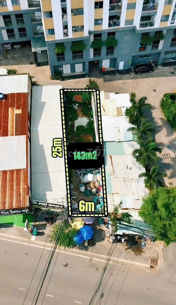 Hiếm Global City! Đất MTKD Đ. Liên Phường trục thương mại, sát Quận 2
