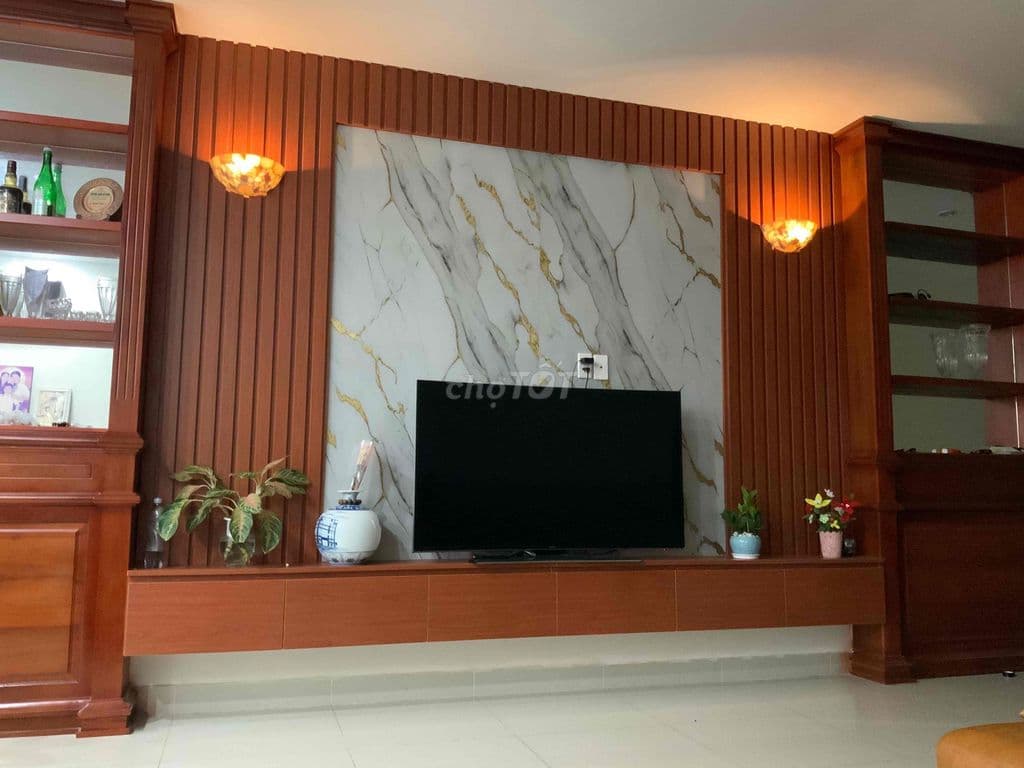 NHÀ PHỐ VÍP CHÙA BỘC ,TÔN THẤT TÙNG 4 TẦN, 4 ngủ, oto 4 chỗ, 2 THOÁNG - Ảnh 2