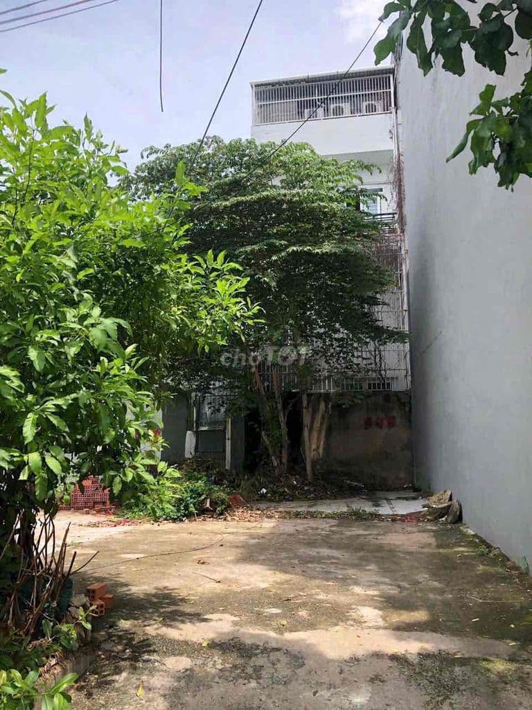 Bán đất khu dân cư hoàn đường Nguyễn văn linh - Ảnh 3