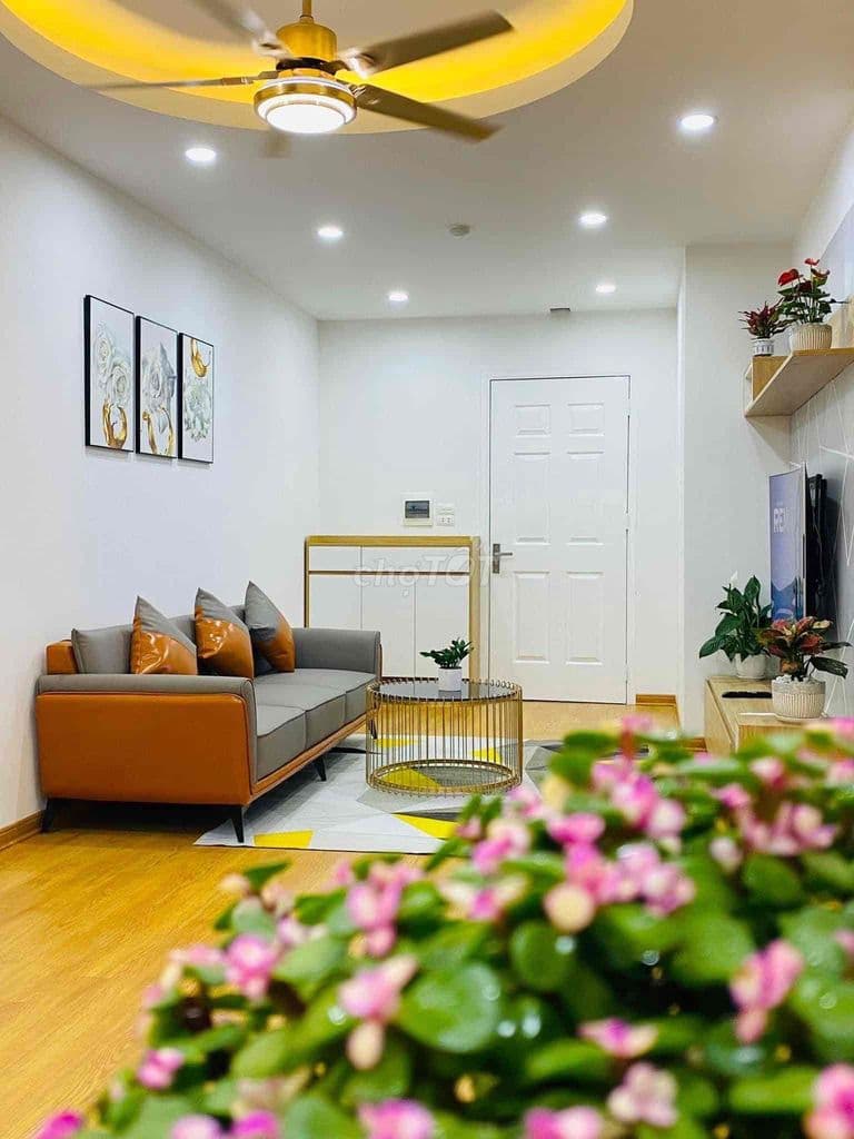 SỔ HỒNG TRAO TAY ! CHUNG CƯ MỄ TRÌ - PHẠM HÙNG - NAM TỪ LIÊM - Ảnh 2