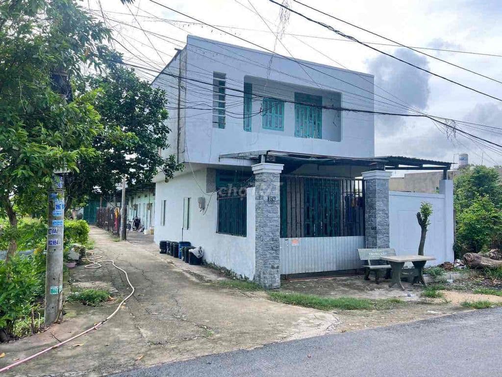 BÁN GẤP DÃY TRỌ KIOT 8 PHÒNG NGỦ 246M2 (7X35M) 1TY2 CÒN THƯƠNG LƯỢNG