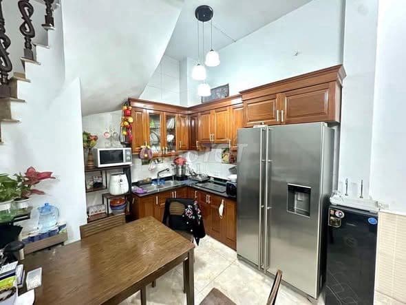 bán nhà phố Chùa Quỳnh 27.8m2 mặt tiền rộng - Ảnh 3