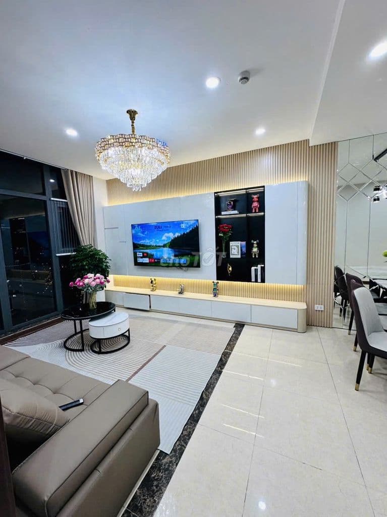 Chính chủ! Hiếm! Rẻ nhất! HPC Landmark 112m² - tầng trung - 3PN - 7 tỷ - Ảnh 2