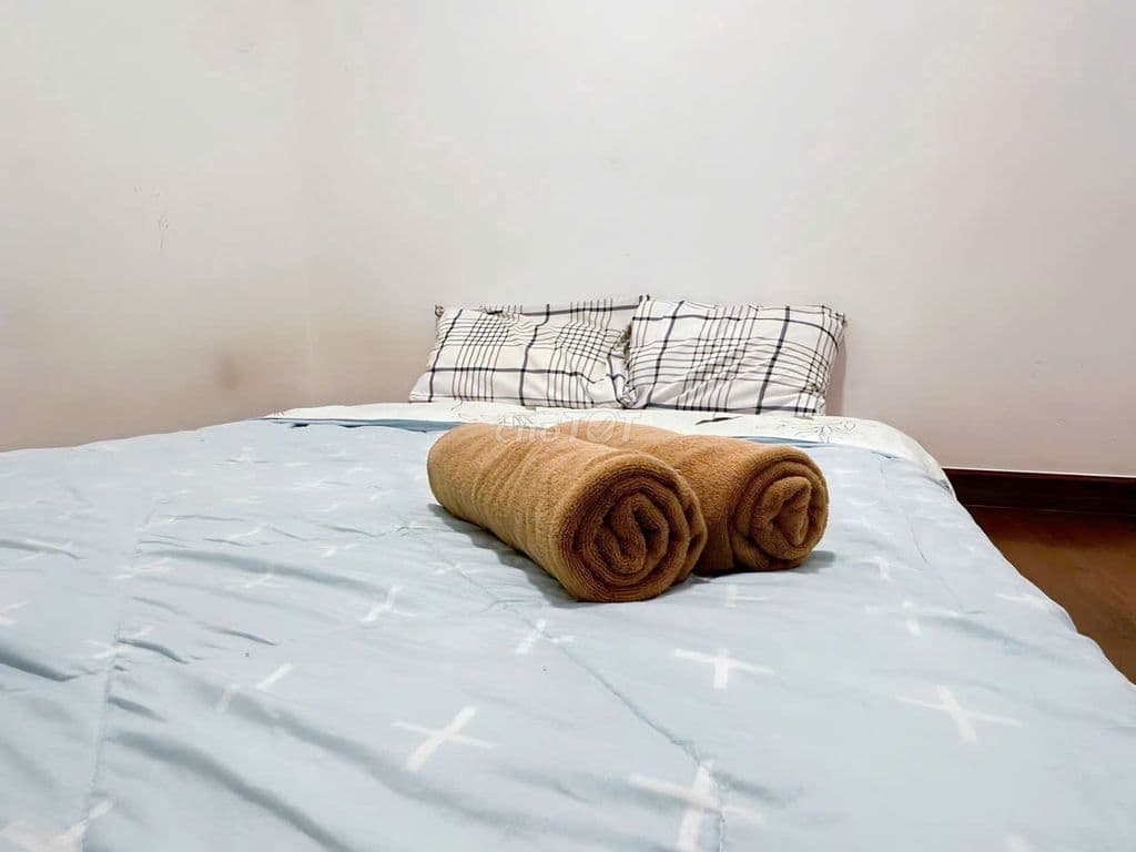 Bán CC Sài Gòn Mia, giá 5,3 tỷ, 76m2, 3PN2WC, pháp lý đang làm sổ hồng - Ảnh 3