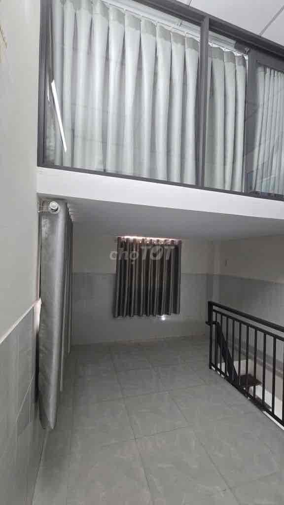 Hot, Bán gấp Nhà 3 tầng Huỳnh Văn Chính Tân Phú, 45m2sd, hẻm 5m thông - Ảnh 3