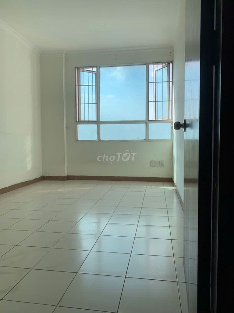 Bán chung cư Phúc Thịnh, q5 lô A lầu trung - Ảnh 2
