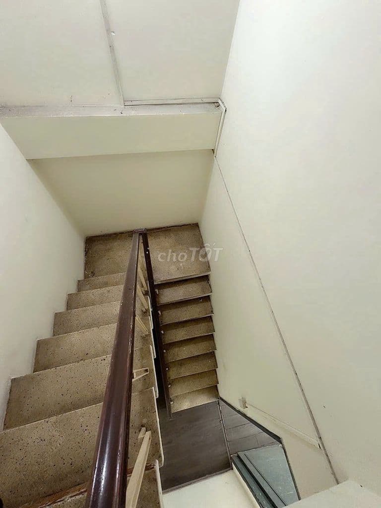 MT ĐIỆN BIÊN PHỦ Q10, 48M2 3 TẦNG CÓ SÂN THƯỢNG, KD ĐỈNH, CHỈ 16.35 TỶ - Ảnh 3
