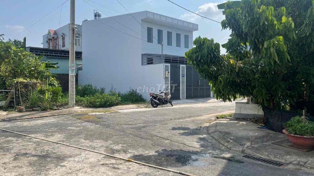 Bán đất Tô Ký Hóc Môn Tphcm (148) - Ảnh 3