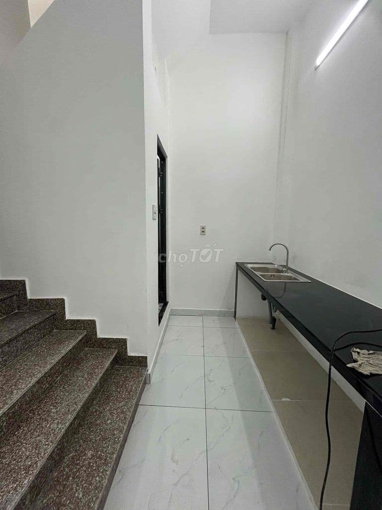 🏡 NHÀ ĐẸP TRƯỜNG CHINH – TÂY THẠNH, TÂN PHÚ - Ảnh 2
