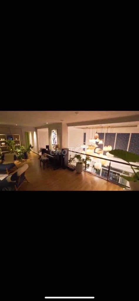 BÁN CĂN HỘ CHUNG CƯ SÓI 9tỷ - Ảnh 3