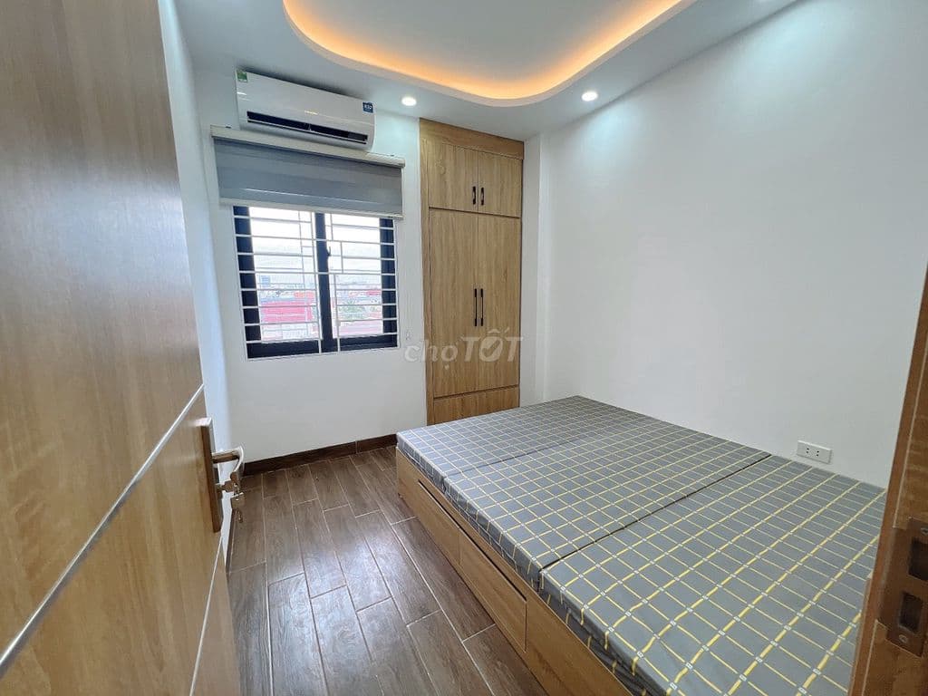 SỔ ĐỎ VĨNH VIỄN !! CHUNG CƯ C1 MỄ TRÌ_PHẠM HÙNG_NAM TỪ LIÊM - Ảnh 3