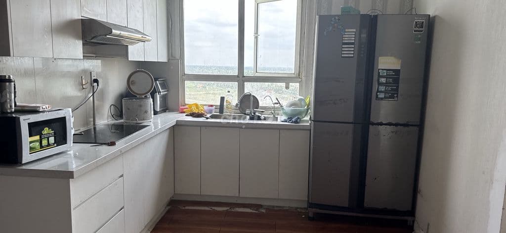 Chủ gửi bán Penthouse Duplex Conic Garden 4,1 tỷ. 130m, 4pn, 3wc.