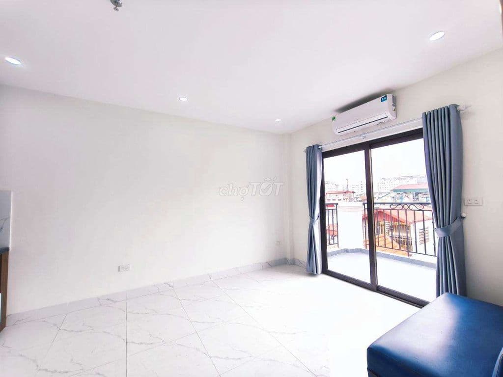 NHÀ MỚI 7 TẦNG THANG MÁY – NGÕ Ô TÔ – VỪA Ở VỪA KHAI THÁC
