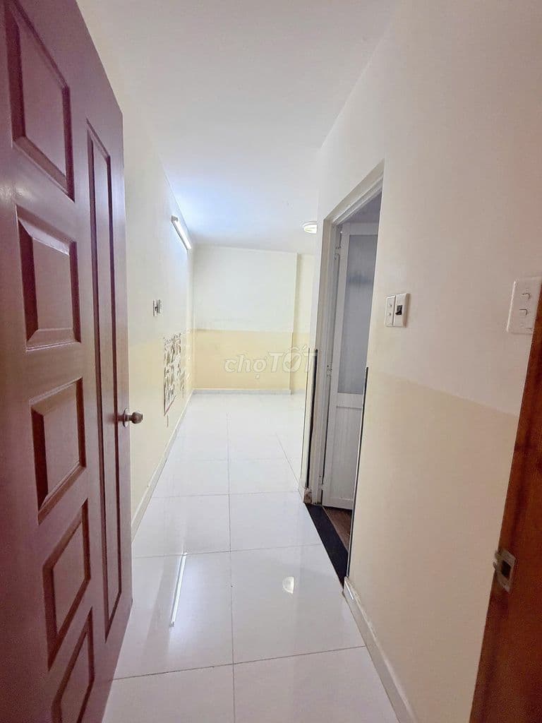 Bán căn hộ chung cư Bông sao lô B Phường 5, Q8.