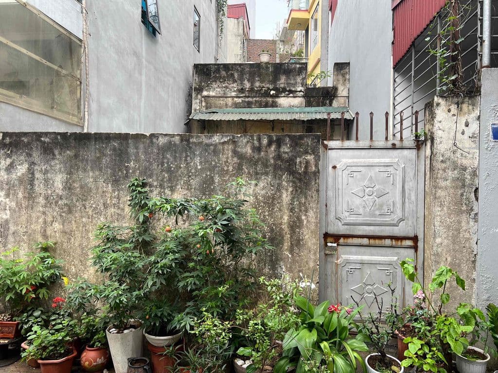 CHỈ 10,5 TỶ - ĐẤT TƯ ĐÌNH 60M2 - MẶT TIỀN RỘNG 4.5M - Ô TÔ VÀO ĐẤT