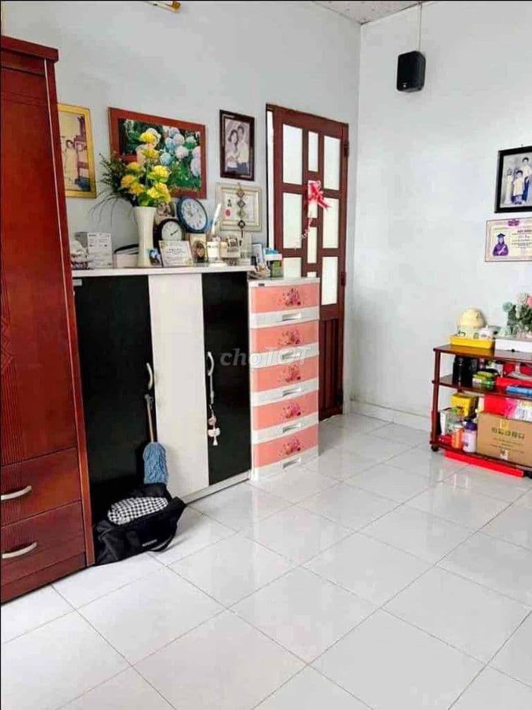 BÁN NHÀ 2 Tầng 3 Pn - CÓ PN DƯỚI TRỆT - Lê Đức Thọ P6 - 4.5x15 - Ảnh 3