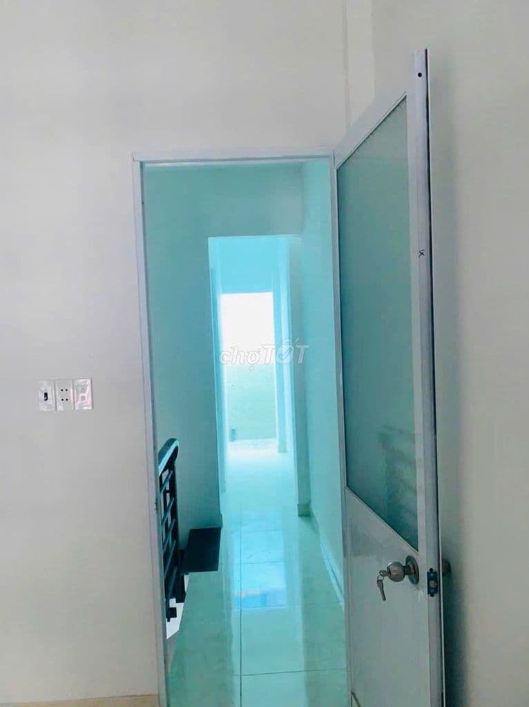 Nhà đẹp tại CV Làng Hoa-ngang 4,8x14- - Hẻm 4m an ninh, SHR, Ở Ngay, - Ảnh 3