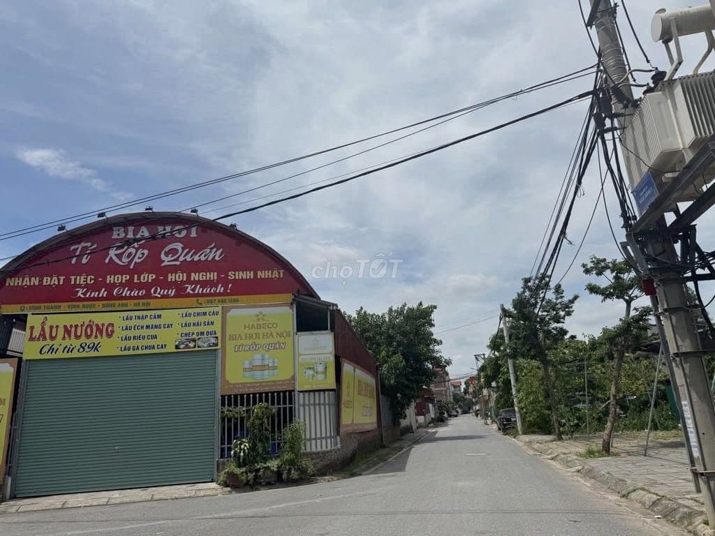 ĐƯỜNG THÔNG OTO 7 CHỖ -ĐẤT VUÔNG- NẰM SÁT TRƯỜNG CÂP 3 VÀ VƯỜN HOA 50M - Ảnh 2