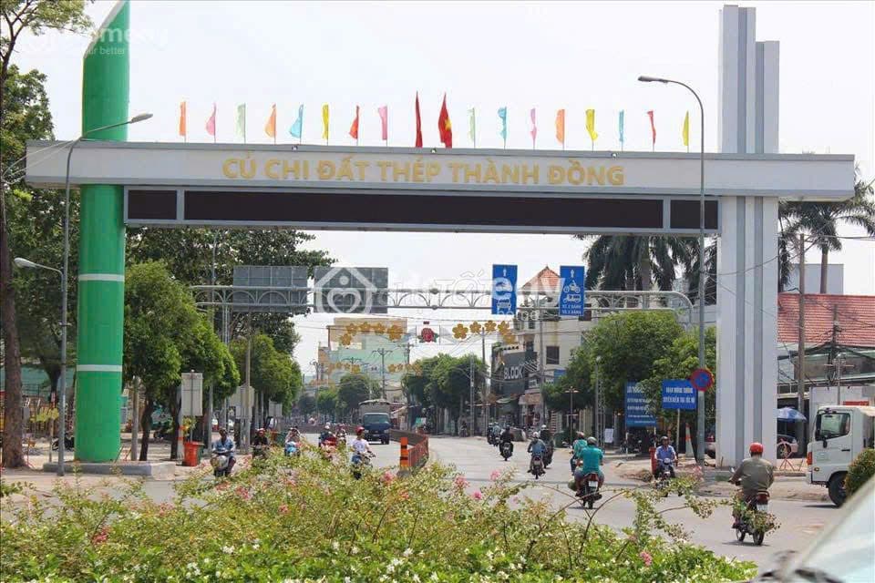 bán đất chính chủ - Ảnh 3