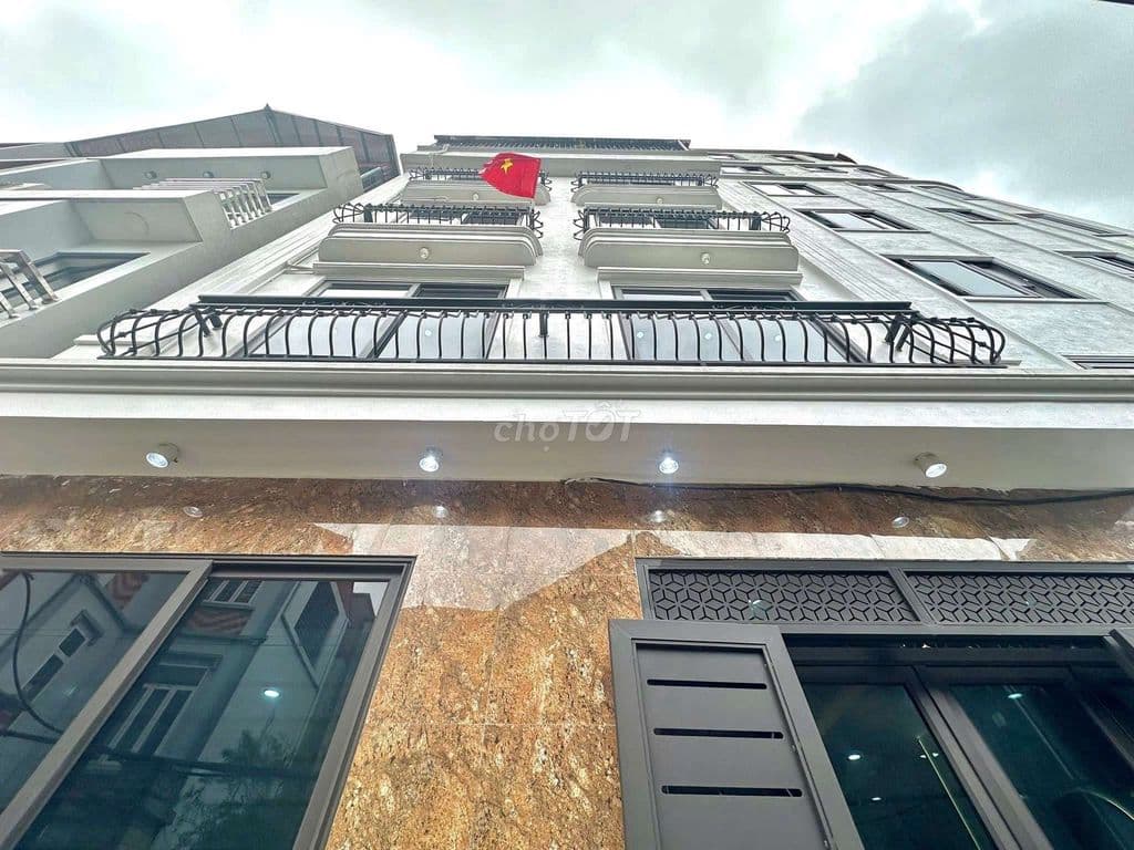 nhà tây tựu full nội thất