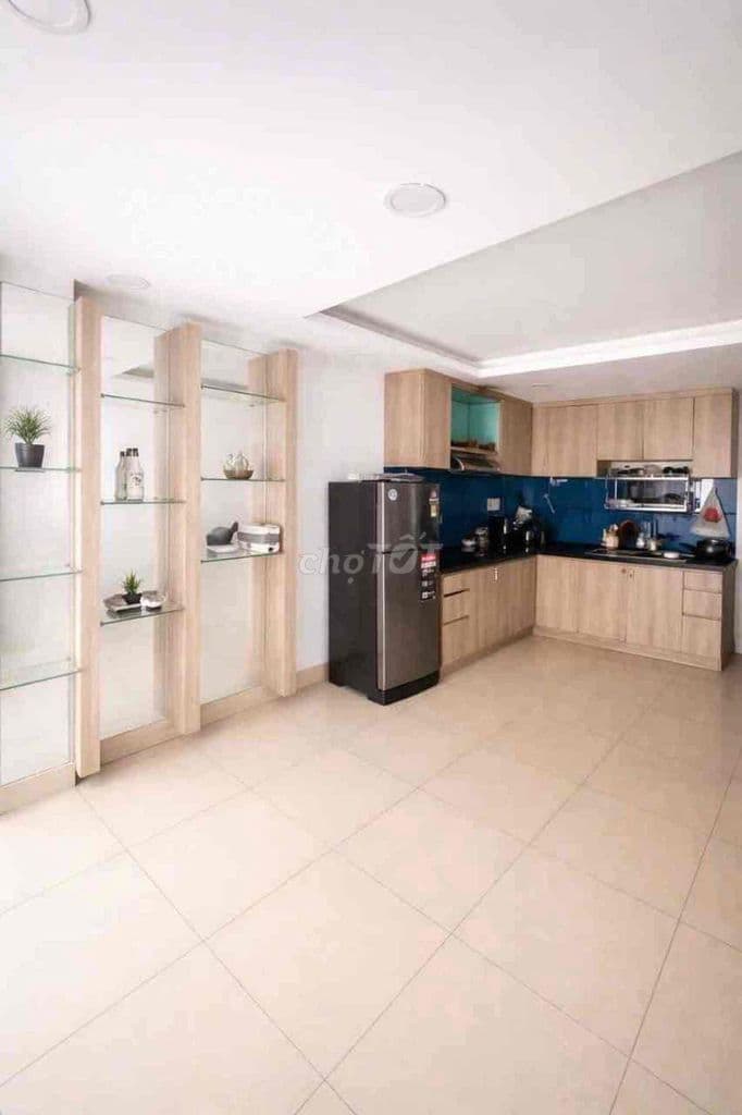 🔥 NHÀ VŨ TÙNG – SÁT CHỢ BÀ CHIỂU – 4 TẦNG – DÒNG TIỀN TỐT – Chỉ 6,8 - Ảnh 2