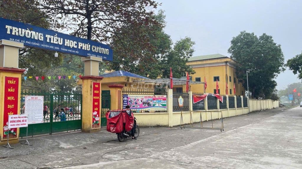 🌈🌈Hoa Hậu Hương Gia, Phú Cường, Đường lớn 6m, Đất Mặt Tiền Kinh Doanh - Ảnh 3