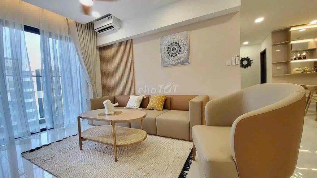 Bán căn hộ Richstar -Làm việc chính chủ - Ảnh 3