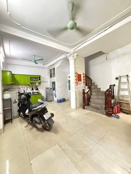 bán nhà 5 tầng Hoàng Liệt giá 9 tỷ - Ảnh 3