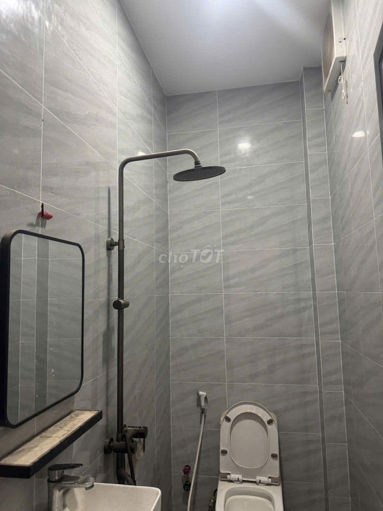 Bán nhà đường 49 hiệp bình, nhà đẹp ở ngay gần gigamall chỉ 6,3 tỷ - Ảnh 3