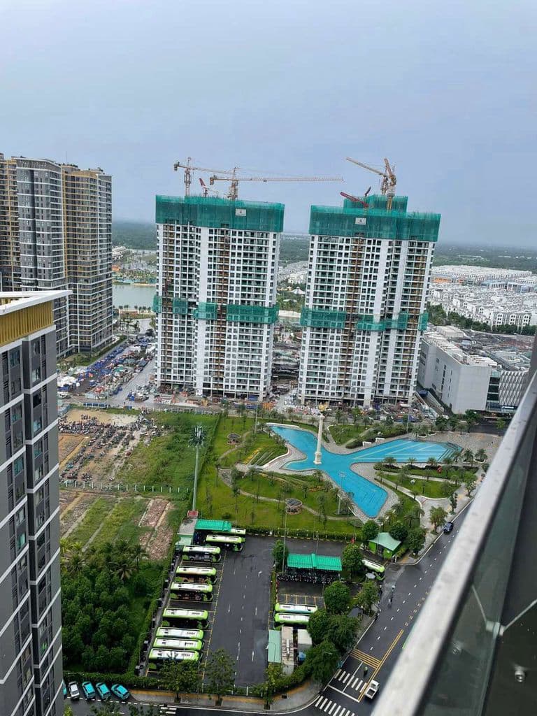 mua 6,2 tỷ, vay hơn 4 tỷ, giờ đành bán 4,6 tỷ để cắt lãi.bs10 3pn 82m2 - Ảnh 3