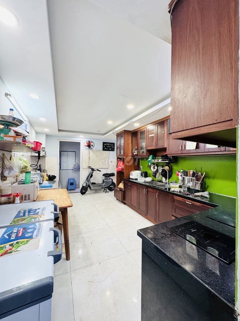 BÁN SIÊU PHẨM NGUYỄN CÔNG HOAN QUẬN PHÚ NHUẬN - Ảnh 3