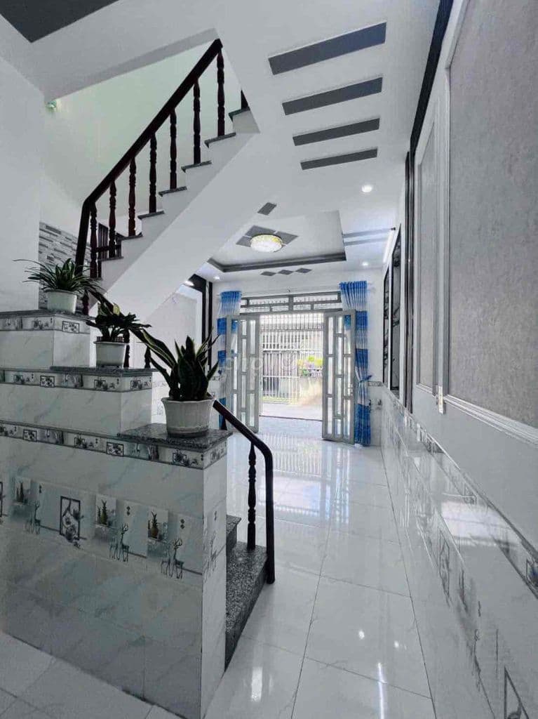 Nhà Chính Chủ 1 Trệt 1 Lầu, Gần Tỉnh Lộ 9 – Giá 720 Triệu - Ảnh 2