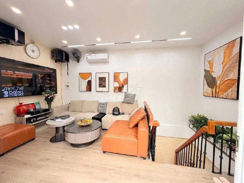 ✨ DUPLEX PHỐ CỔ SỐNG SANG BIỆT THỰ – KHU VIP NAM ĐỒNG – NHỈNH 6TỶ - Ảnh 3