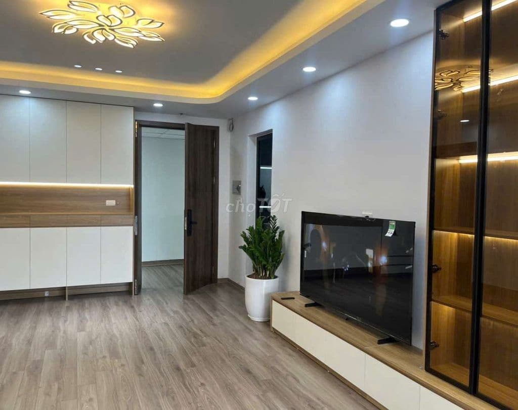 CHỦ NHÀ, Bán căn P1017 Thành Phố Giao Lưu bộ công an - Ảnh 2