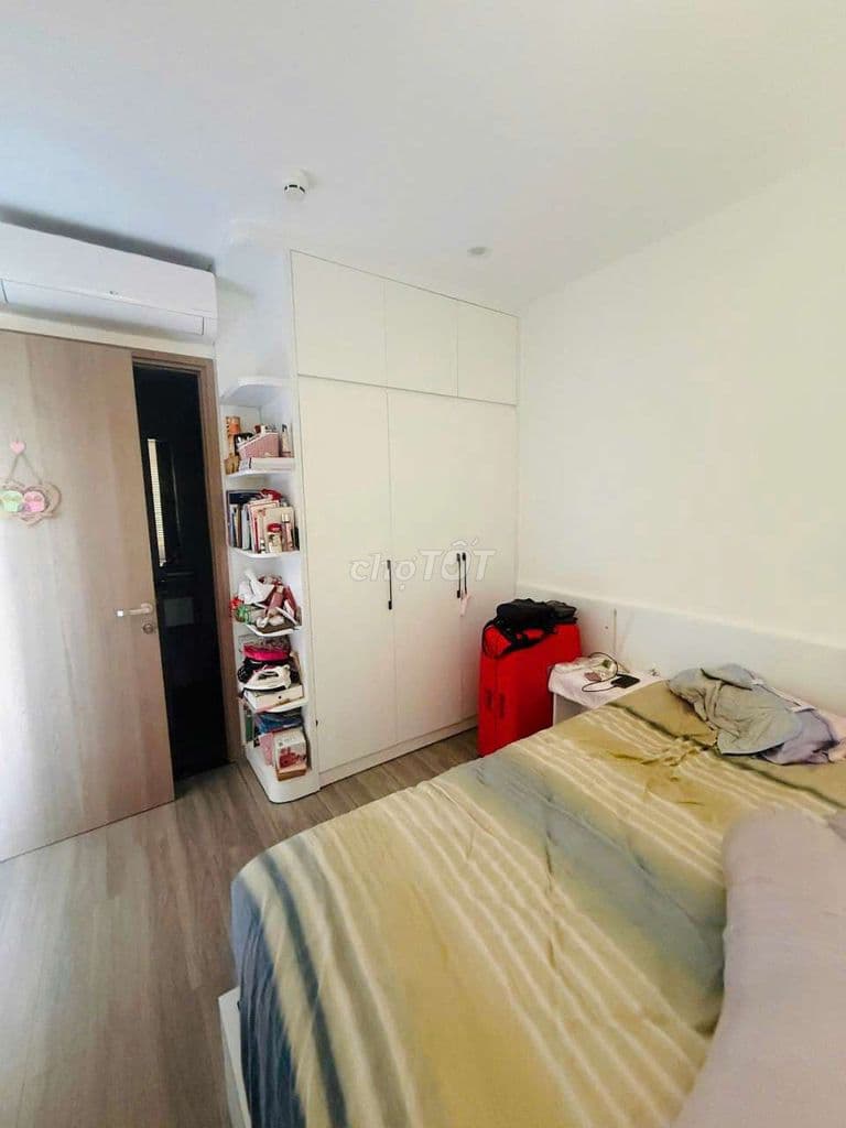 Hot! Bán căn 2PN2WC BS 3.150 tỷ full nội thất Beverly Solary Vinhomes - Ảnh 3