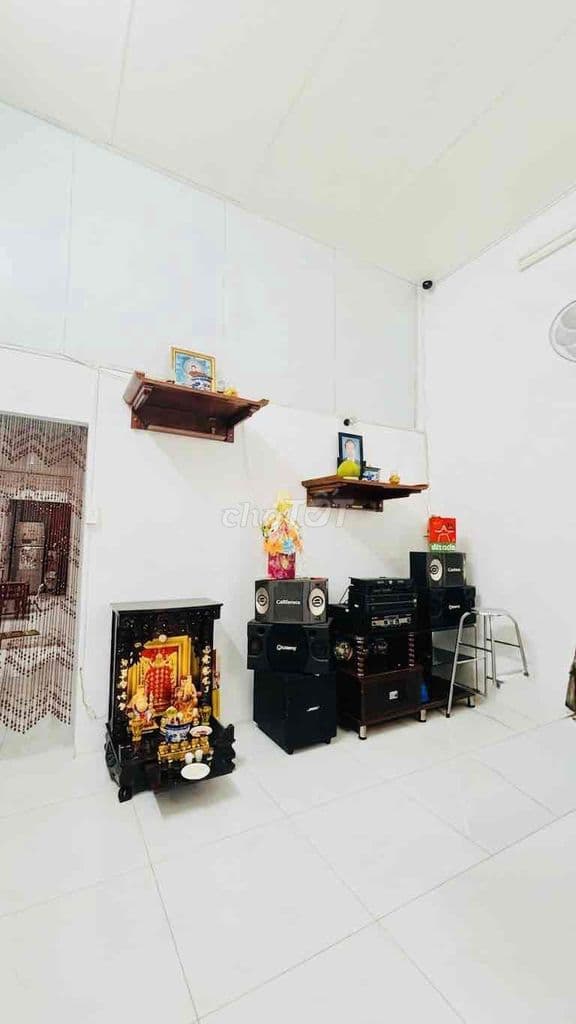 CHỦ NGỘPPP - BÁNNN CĂN HỘ 72M2 TRUNG TÂM QUẬN 5 - 2PN - SHR - 2.98 TỈ - Ảnh 2