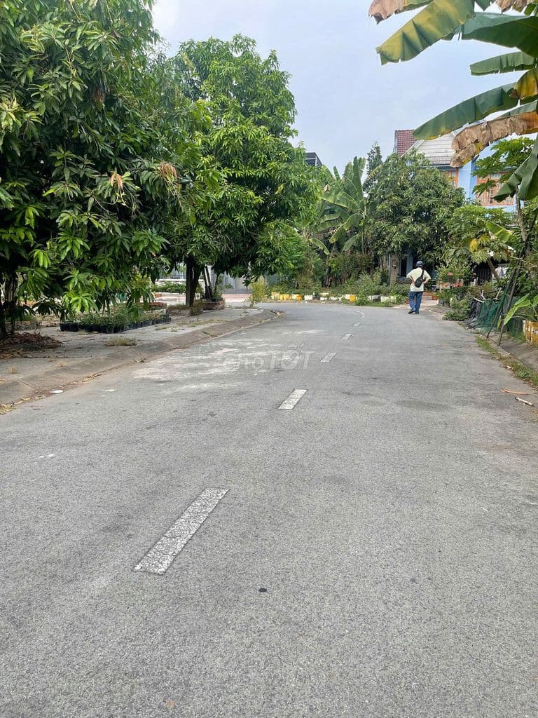 CHÍNH CHỦ CẦN BÁN NHANH LÔ ĐẤT ĐẸP CÁCH VINHOMES 100M - Ảnh 3